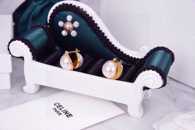 Celine Earrings